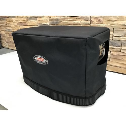Coleman (コールマン) クーラーボックス 54QT(51L) シルバー 2005年製