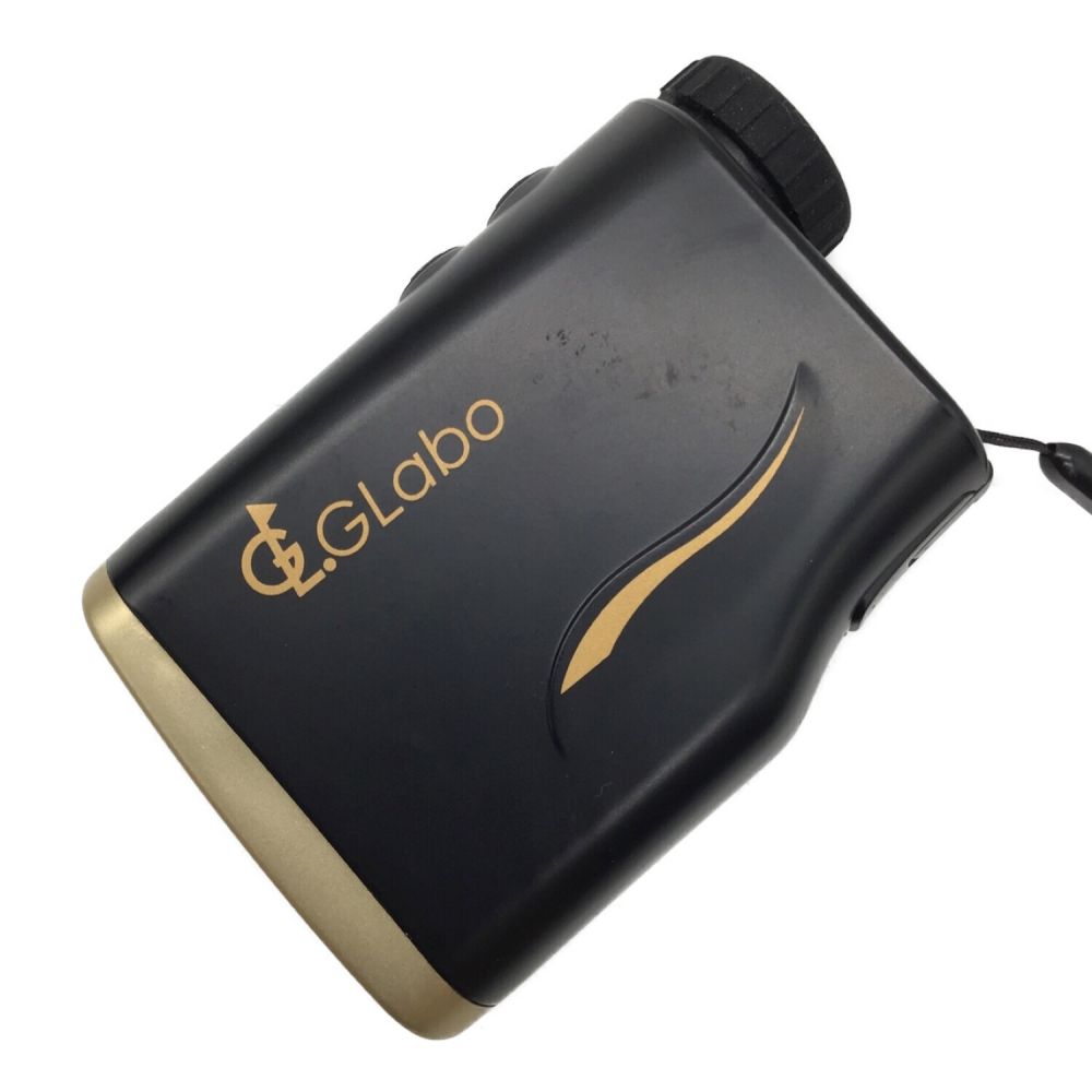 ゴルフ レーザー距離測定器 GLabo - ゴルフ