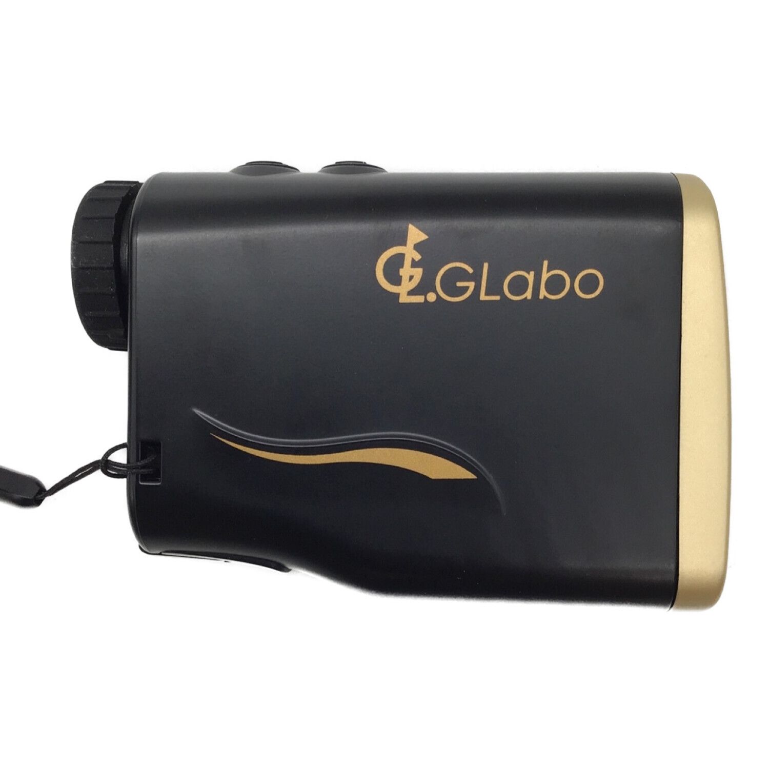 ゴルフ レーザー距離測定器 GLabo - ゴルフ
