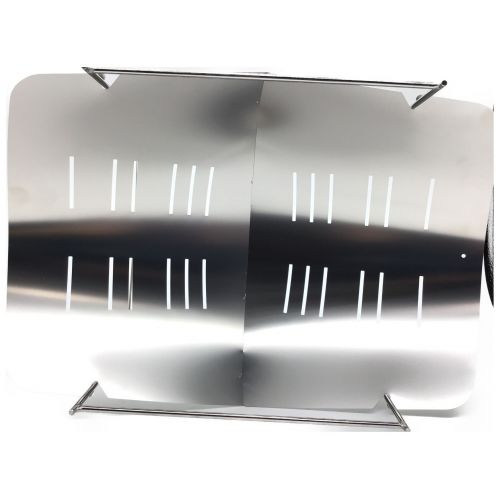 picogrill (ピコグリル) 焚火台 ケース付 ピコグリル398