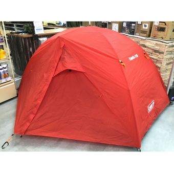 Coleman (コールマン) トレックドーム カペラ120 2000022053  約120×225×110cm（インナー） 1～2人用