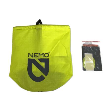 NEMO (ニーモ)    ZOR　約183×51×2.5cm　レギュラーサイズ