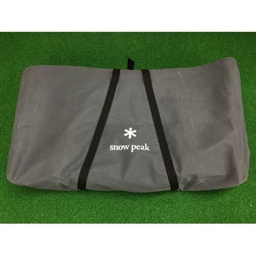 Snow peak (スノーピーク) ジカロテーブル ST-050｜トレファクONLINE