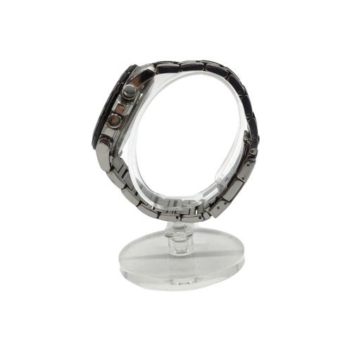 CITIZEN (シチズン)  エコドライブ クロノグラフ アテッサ GN-4W-S12G