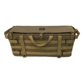 Helinox (ヘリノックス) 収納ケース コヨーテ テーブルサイドストレージM