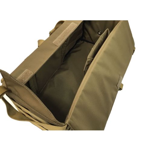 Helinox (ヘリノックス) 収納ケース コヨーテ テーブルサイドストレージM
