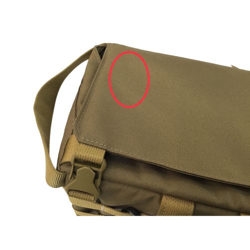 Helinox (ヘリノックス) 収納ケース コヨーテ テーブルサイドストレージM