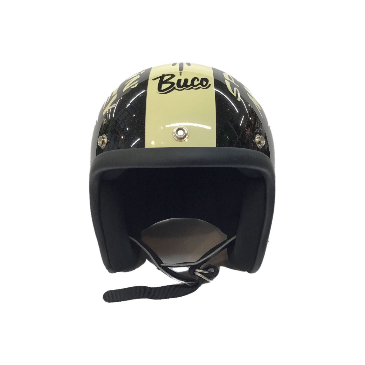 バイクヘルメット Buco スパイシーミッキー - ヘルメット/シールド