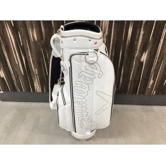 Callaway (キャロウェイ) キャディーバッグ 5118351 2018モデル 5分割 カートタイプ FUGO