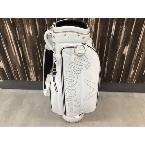 Callaway (キャロウェイ) キャディーバッグ 5118351 2018モデル 5分割 カートタイプ FUGO