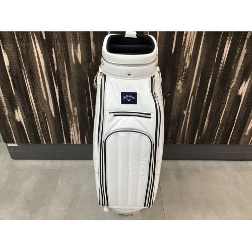 Callaway (キャロウェイ) キャディーバッグ 5118351 2018モデル 5分割 カートタイプ FUGO