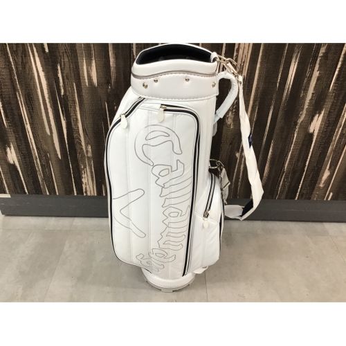 Callaway (キャロウェイ) キャディーバッグ 5118351 2018モデル 5分割 カートタイプ FUGO