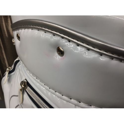 Callaway (キャロウェイ) キャディーバッグ 5118351 2018モデル 5分割 カートタイプ FUGO