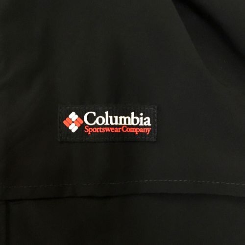 Columbia (コロンビア) Disney Ibex Jacket メンズ SIZE XS ブラック