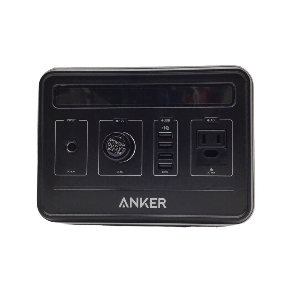 Anker (アンカー) アウトドア雑貨 434Wh /120,600mAh パワーハウス