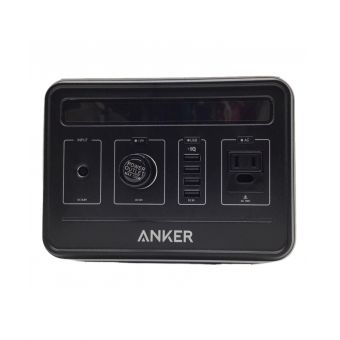 Anker (アンカー) アウトドア雑貨 434Wh /120,600mAh パワーハウス ポータブル電源 A1701