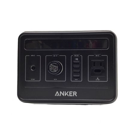 Anker (アンカー) アウトドア雑貨 434Wh /120,600mAh パワーハウス ポータブル電源 A1701