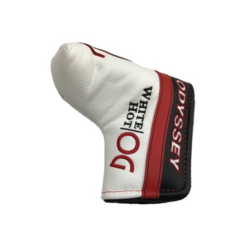 Callaway (キャロウェイ) パター WHITE HOT OD #4M 3° ストロークラボ 2021年モデル