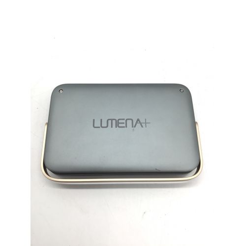 LUMENA (ルーメナー) LEDランタン ルーメナープラス フック無