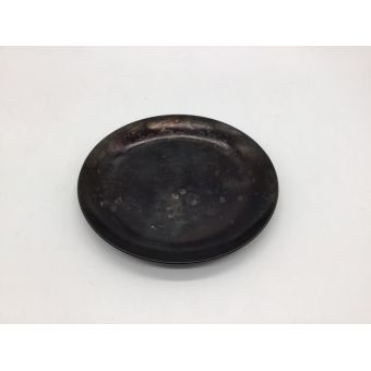 槙塚鉄工所 (マキツカテッコウジョ) 鉄板 TAKIBISM フライパンディッシュ小
