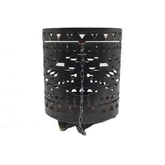 Nicetime x sanzoku mountain 焚火台 Nicetime別注 マウンコス オルテガ mouncos ORTEGA