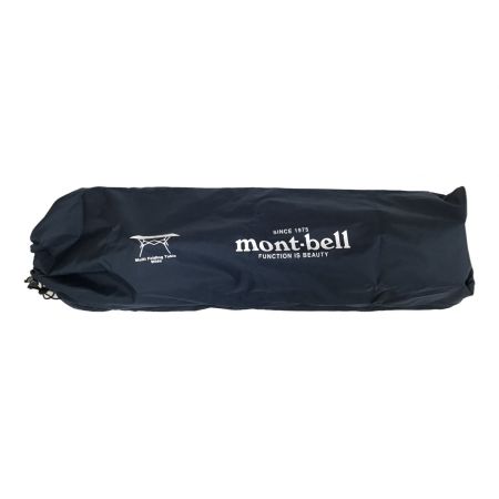 mont-bell (モンベル) アウトドアテーブル 品薄品 1122636 マルチフォールディングテーブル ワイド