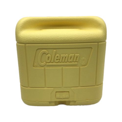 Coleman (コールマン) ガソリンシングルバーナー 300006398 2020年製 120周年記念スポーツスター