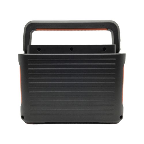 Jackery (ジャックリ) アウトドア雑貨 112200mAh/400Wh ポータブル電源400