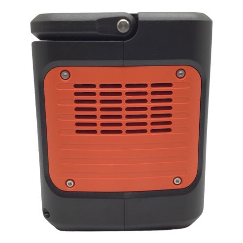 Jackery (ジャックリ) アウトドア雑貨 112200mAh/400Wh ポータブル電源400