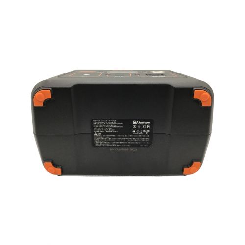 Jackery (ジャックリ) アウトドア雑貨 112200mAh/400Wh ポータブル電源400