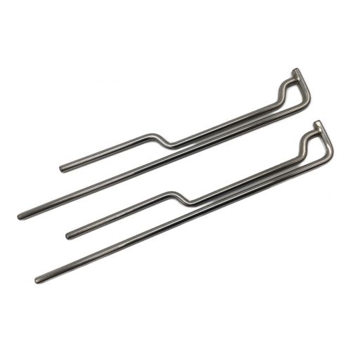 【未使用品】38explore 38GT310 Dekitech 38GT310 金具（シルバー） | 38explore