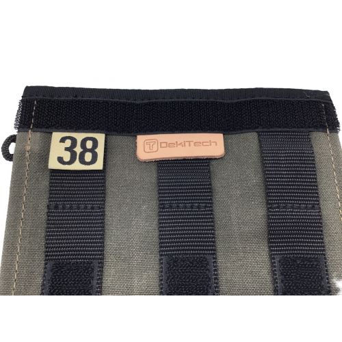 【未使用品】38explore 38GT310 Dekitech 38GT310 | DekiTech