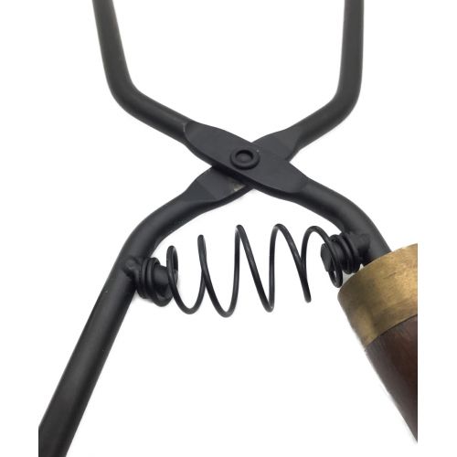 VENTLAX 焚火台用品 本体のみ TAKIBI TONGS｜トレファクONLINE