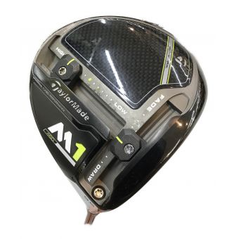TaylorMade (テイラーメイド) ドライバー M1 460 フレックス【X】 ロフト角【9.5°】