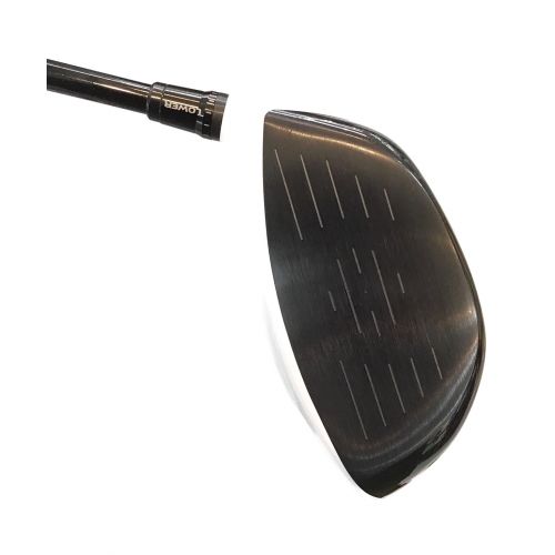TaylorMade (テイラーメイド) ドライバー M1 460 フレックス【X】 ロフト角【9.5°】