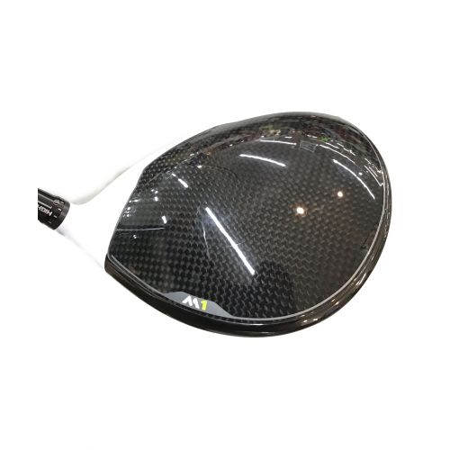 TaylorMade (テイラーメイド) ドライバー M1 460 フレックス【X】 ロフト角【9.5°】