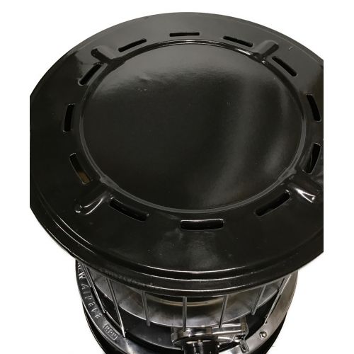 アウトドアヒーター 3.0kw/タンク3.7L 2020年製 石油ストーブ PSCマーク有 ニューアルパカストーブ TS-77JS-C