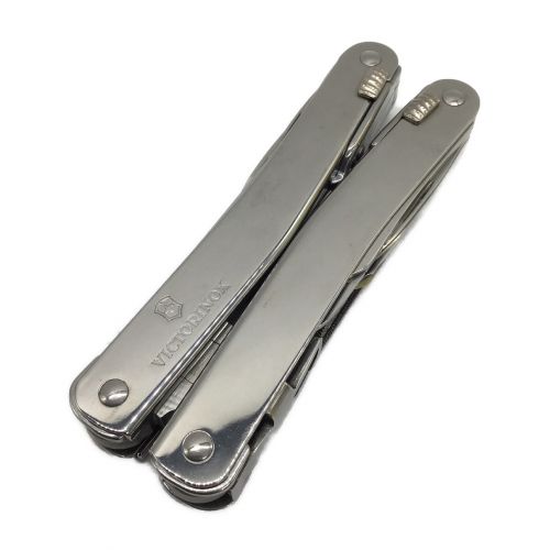 VICTORINOX (ビクトリノックス) マルチツール スピリット スイスツール