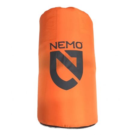 NEMO (ニーモ) インフレータブルマット 約64×183cm ラージ FLYER