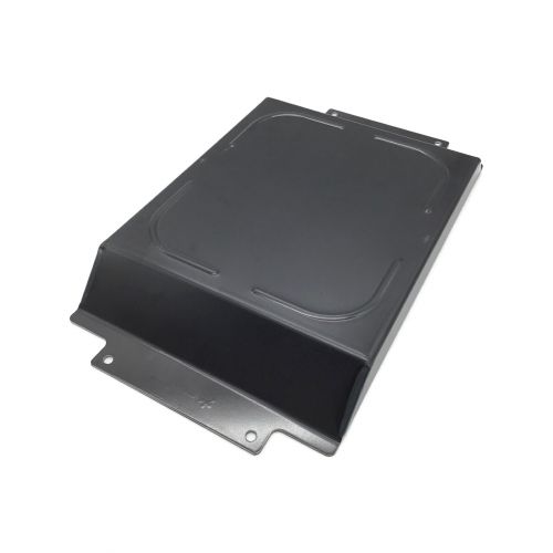 Snow peak (スノーピーク) 鉄板 S-029HD グリルプレートハーフ深型