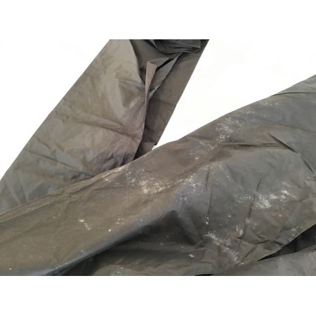 OGAWA CAMPAL (オガワキャンパル) モノポールテント インナーマット/PVCマルチシート付 品薄品 2785 グロッケ12T/C 260×405×270cm 4～6人用