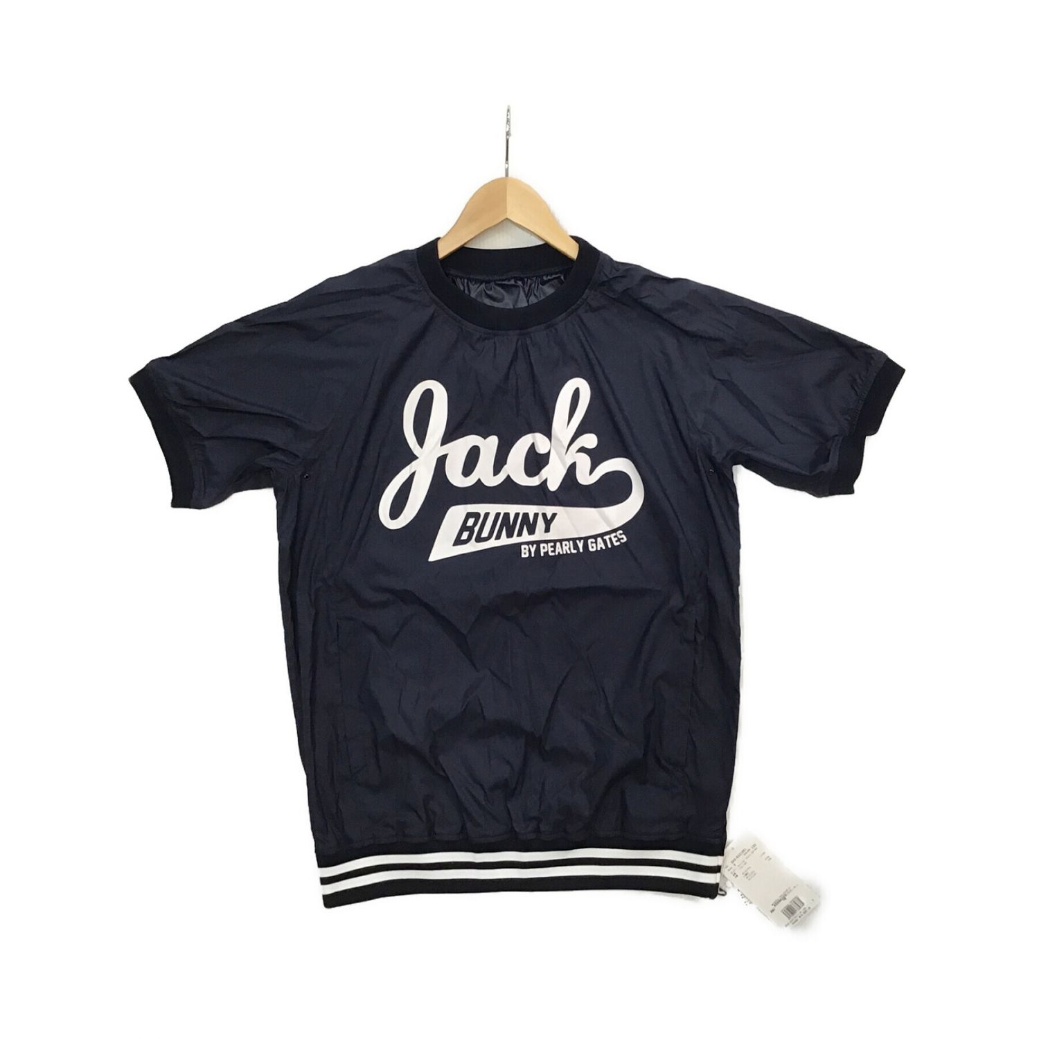 JACK BUNNY (ジャックバニー) ゴルフウェア(トップス) メンズ SIZE L