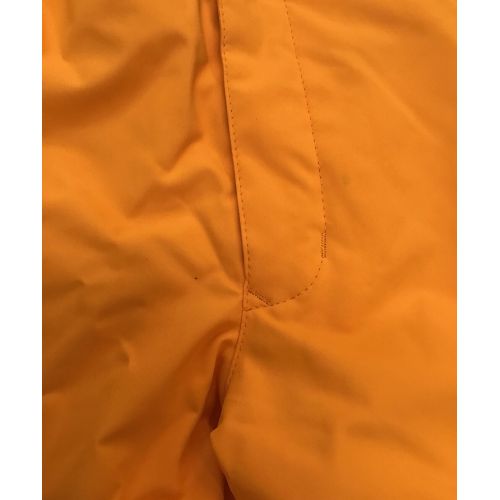 DESCENTE (デサント) スキーウェア(パンツ) メンズ SIZE LL オレンジ D6-8118D