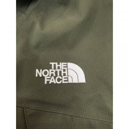 THE NORTH FACE (ザ ノース フェイス) トレッキングウェア(レインウェア) メンズ SIZE L オリーブ GORE-TEX オールマウンテンジャケット NP61910