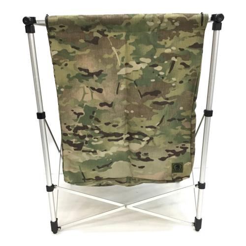 Snow peak (スノーピーク) マルチスタンド BALLISTICSカバー付き ガビングスタンド