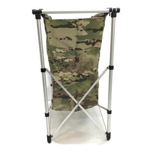 Snow peak (スノーピーク) マルチスタンド BALLISTICSカバー付き ガビングスタンド