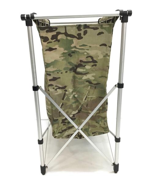 Snow peak (スノーピーク) マルチスタンド BALLISTICSカバー付き ガビングスタンド