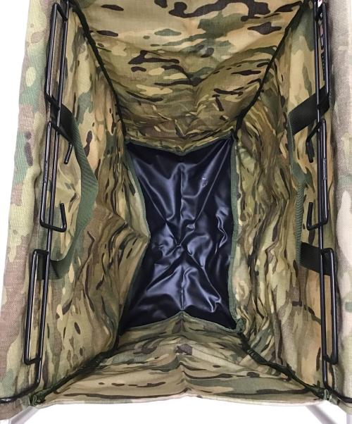 Snow peak (スノーピーク) マルチスタンド BALLISTICSカバー付き ガビングスタンド