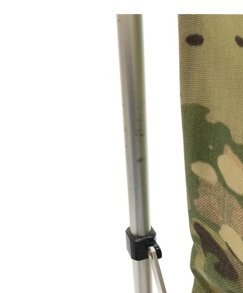 Snow peak (スノーピーク) マルチスタンド BALLISTICSカバー付き ガビングスタンド