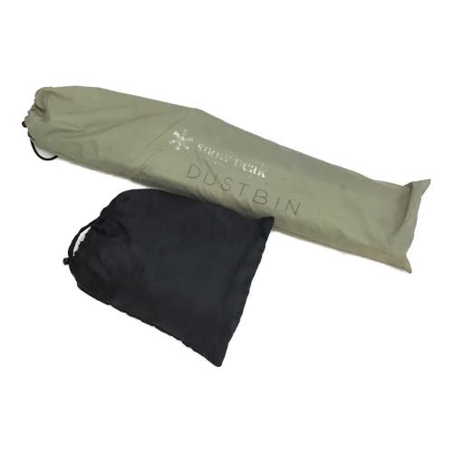 Snow peak (スノーピーク) マルチスタンド BALLISTICSカバー付き ガビングスタンド